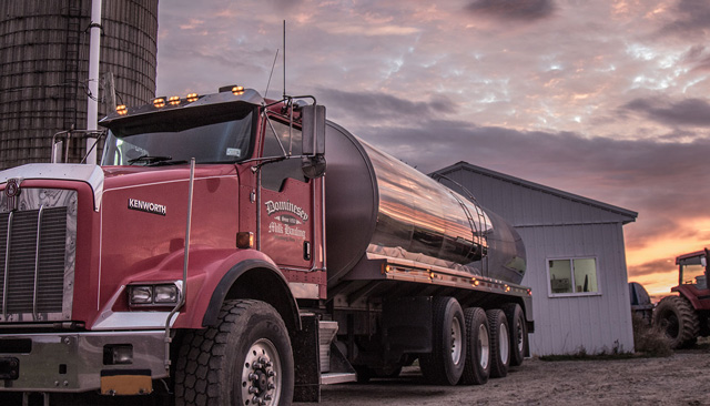 Truck
